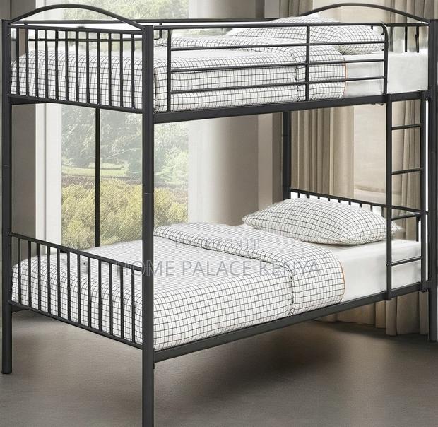 Bunk Bed: Durable Modern Kids Bunk Bed - thumbnail 16