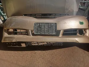 Toyota Wish 2014 Front Bumper