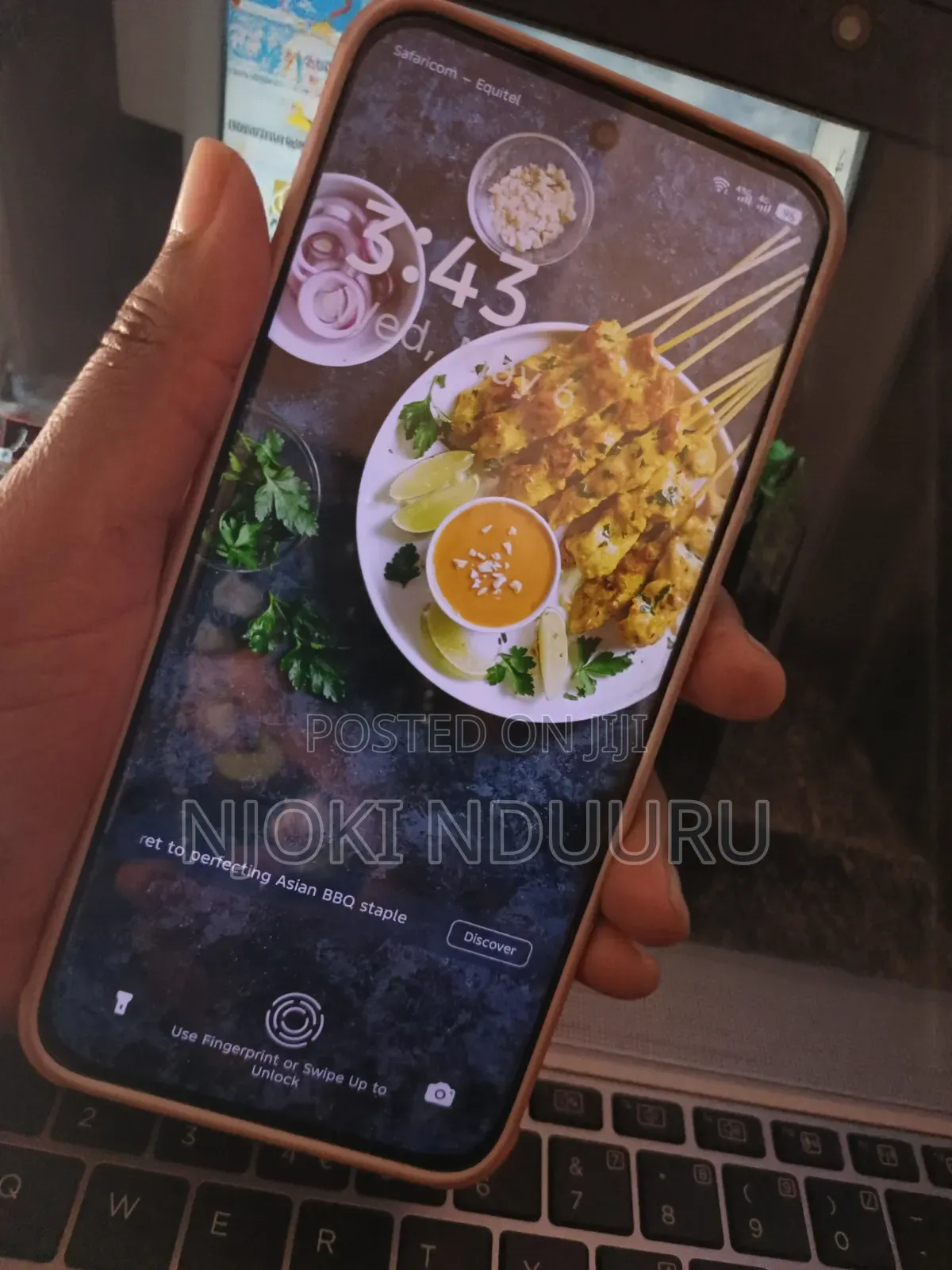Tecno Spark 40 Pro+ 128 GB Gray