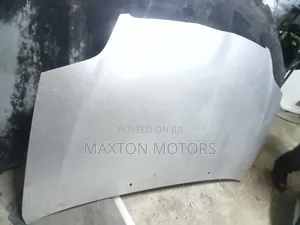 Nze 2002 Bonnet Assy