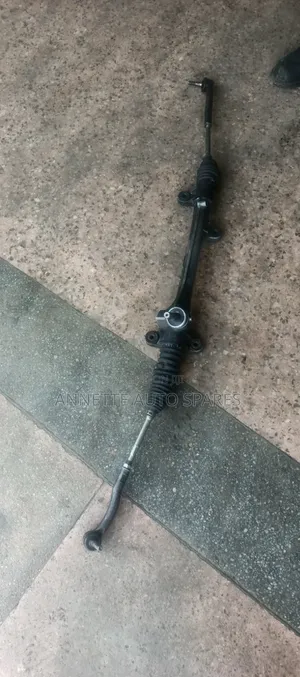 Steering Rack Axio