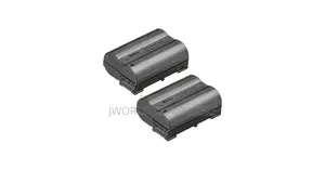 Nikon en-El 15c Original Battery