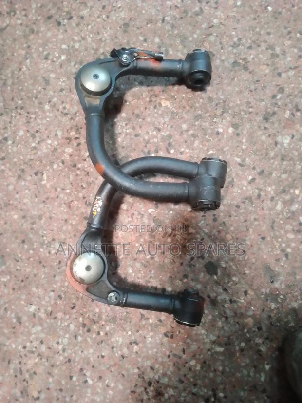 Arm Left and Right Levo - main view