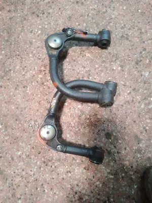 Arm Left and Right Levo