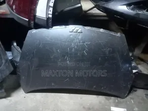 Wish Ge10 Bonnet Less Chrome
