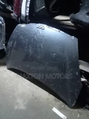 Wish Ge10 Bonnet Less Chrome