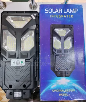 200 Street Lights