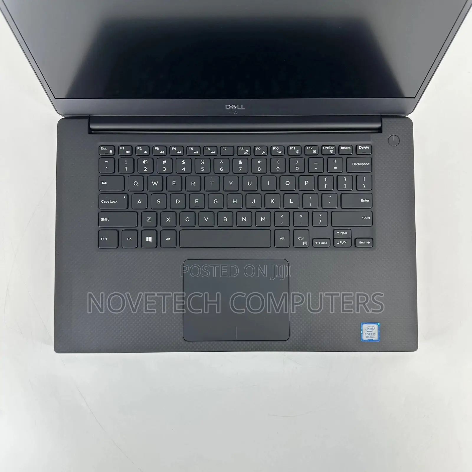Laptop Dell Precision 5530 16GB Intel Core i7 SSD 512GB