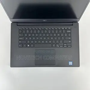 Laptop Dell Precision 5530 16GB Intel Core i7 SSD 512GB