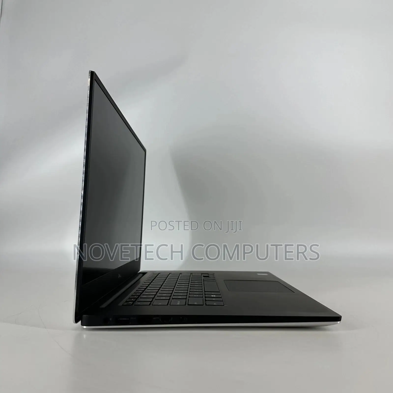 Laptop Dell Precision 5530 16GB Intel Core i7 SSD 512GB