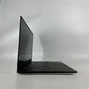 Laptop Dell Precision 5530 16GB Intel Core i7 SSD 512GB