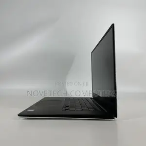 Laptop Dell Precision 5530 16GB Intel Core i7 SSD 512GB