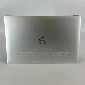 Laptop Dell Precision 5530 16GB Intel Core i7 SSD 512GB