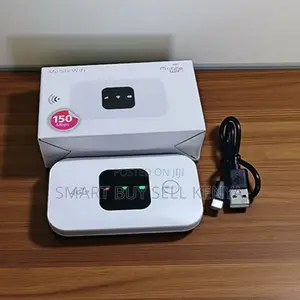 Strong Signal Multi Device Support 4g Lte Wifi Hotspot Pocket Mifi