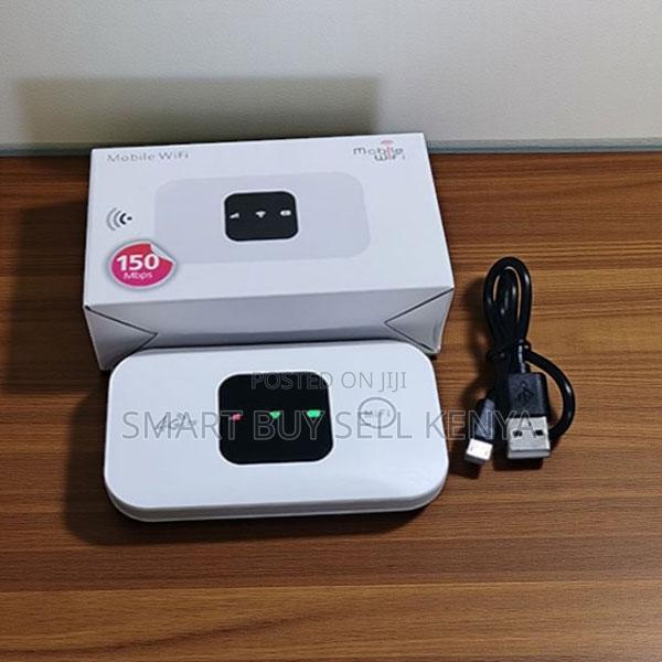 Strong Signal Multi Device Support 4g Lte Wifi Hotspot Pocket Mifi
