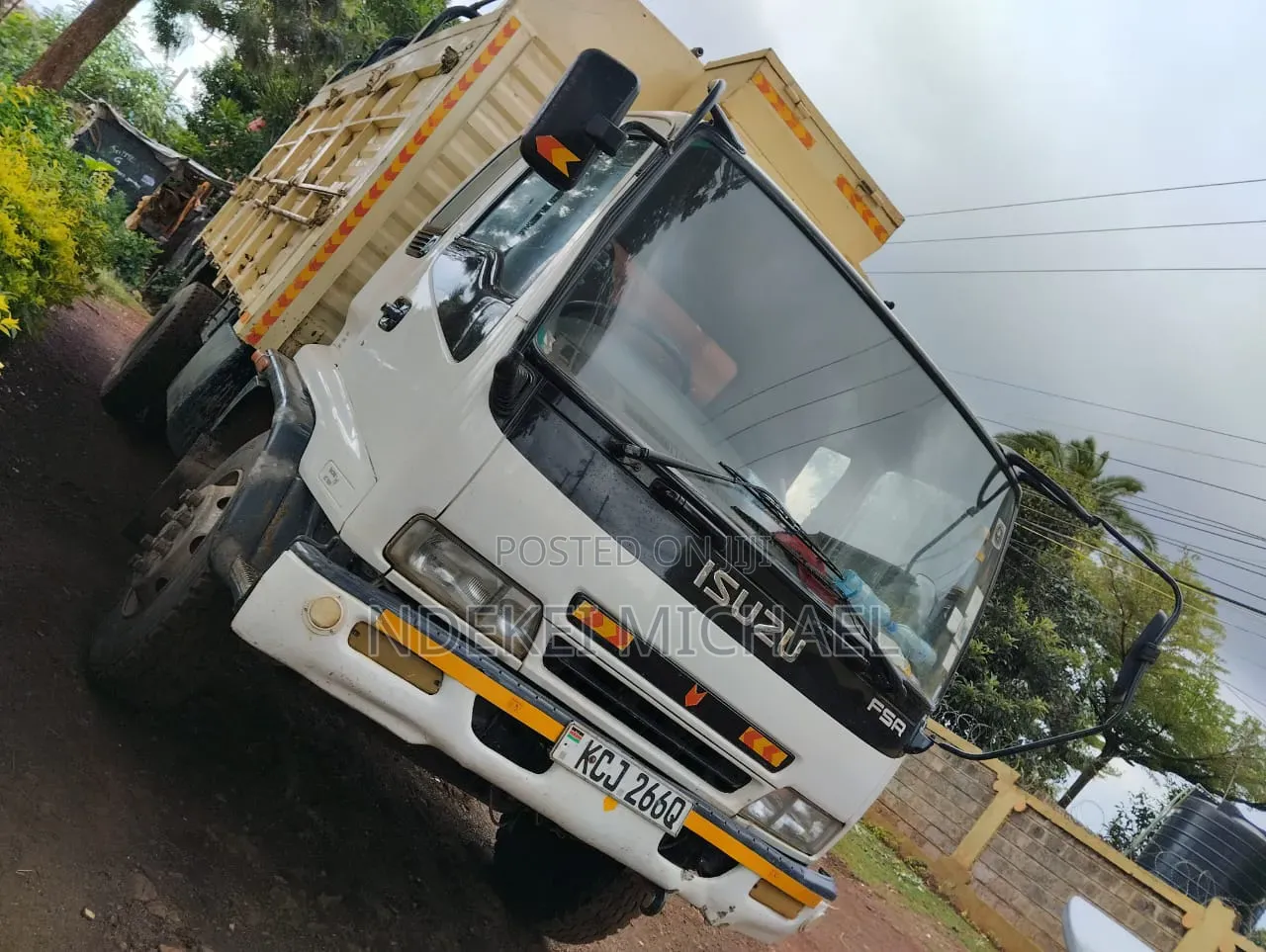 Jn Logistics