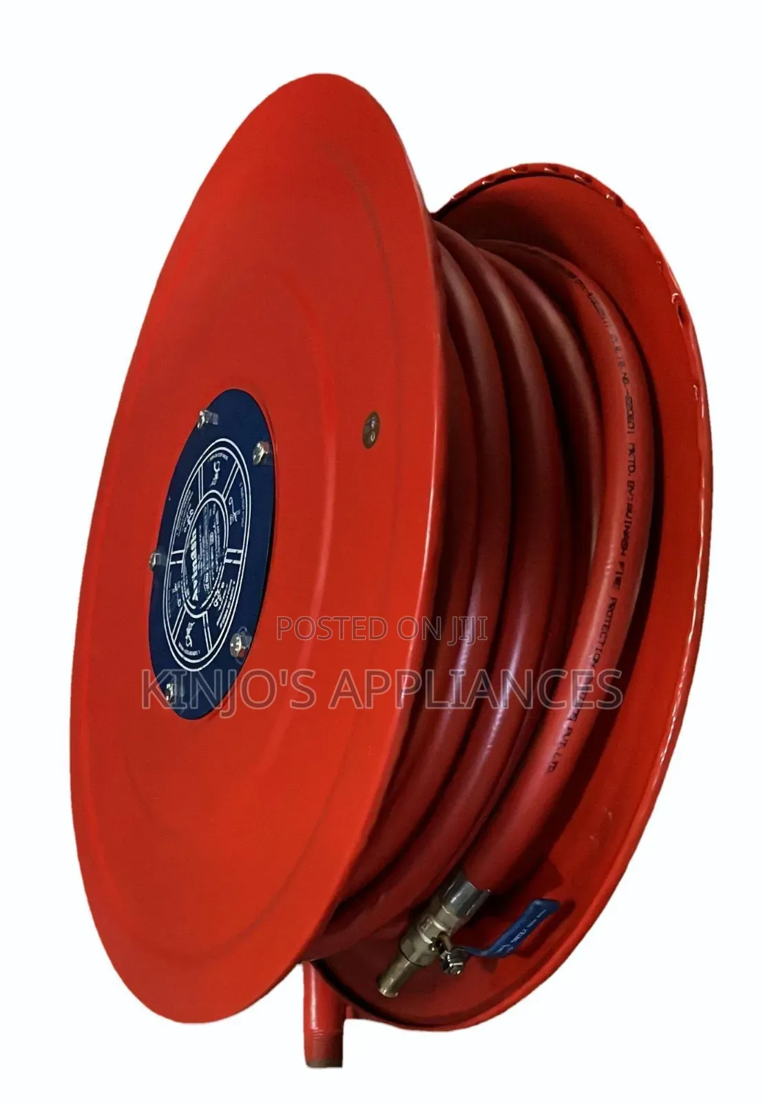 Hosereel Horizon