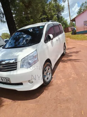 Ask for Transport Pick Up, Noah , Demio
