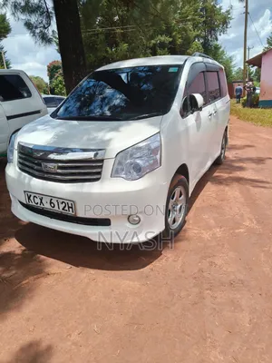 Ask for Transport Pick Up, Noah , Demio