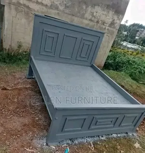 Board Bed 5by6