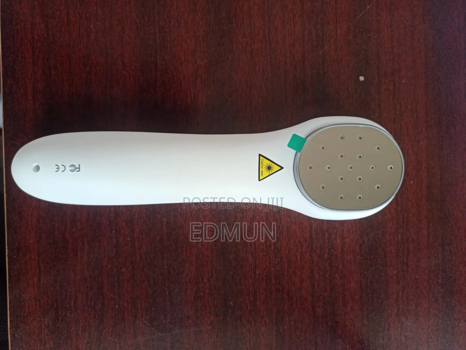 Laser Machine