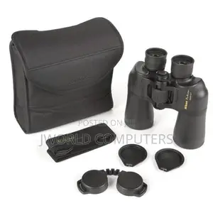Nikon Aculon 1-50