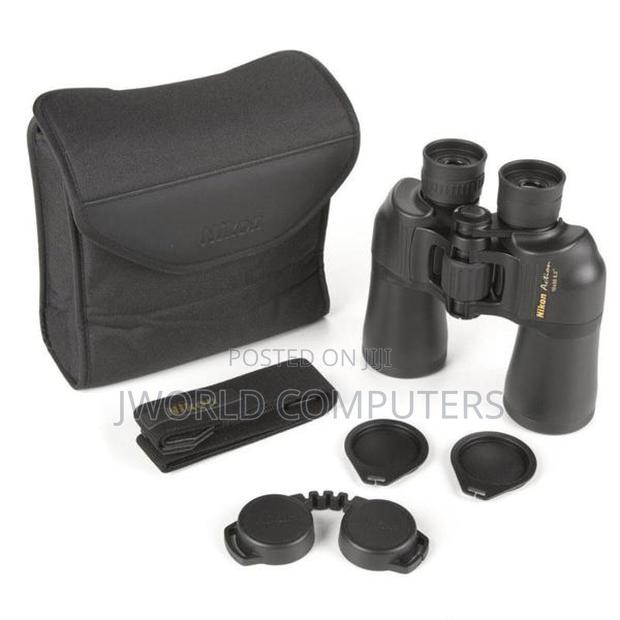 Nikon Aculon 1-50 - main view