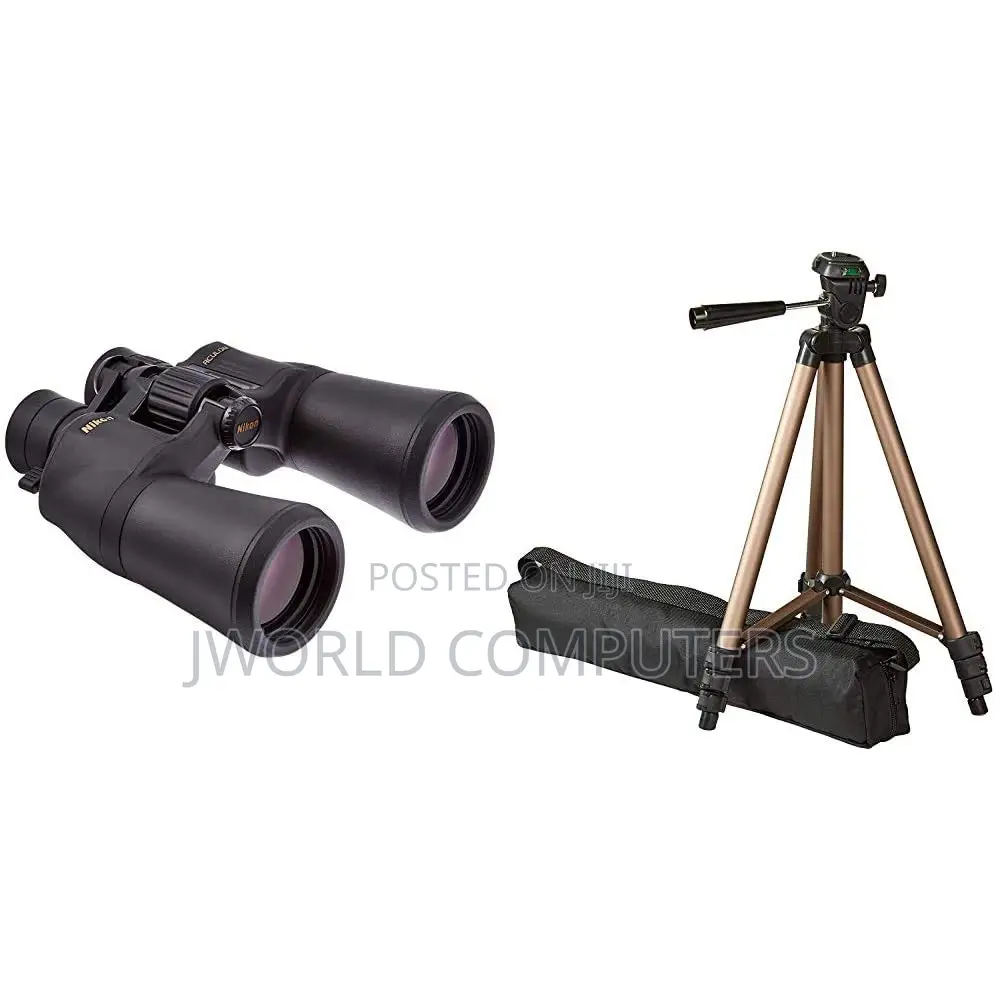 Nikon Aculon 1-50