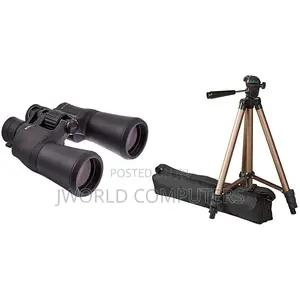 Nikon Aculon 1-50