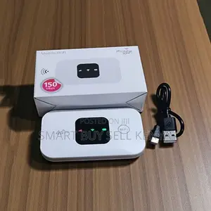 Stable Connection Durable 150mbps 4g Lte Wifi Hotspot Pocket Mifi