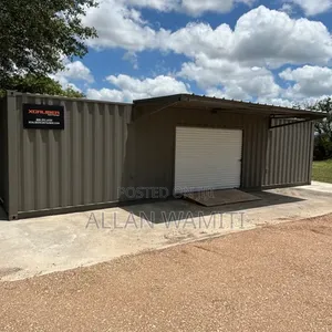 Customized Containers