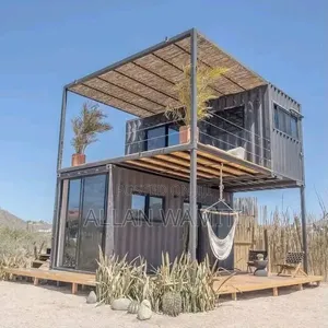 Customized Containers