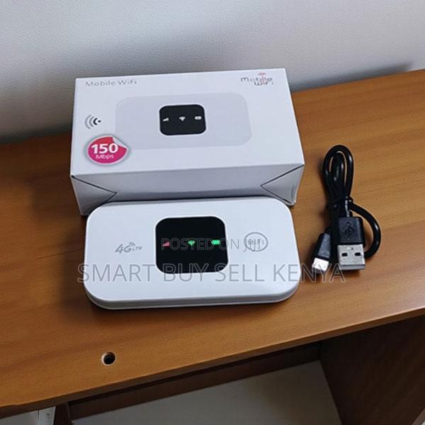 Compact Size Long Battery Life 150mbps 4g Lte Wifi Hotspot Pocket Mifi
