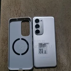 Tecno Spark 40 Pro+ 128 GB Gray