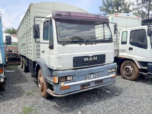 MAN T42 2004 Pearl