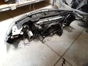 BMW 1 Series Nosecut 2004–2011 Original Ex-Jap