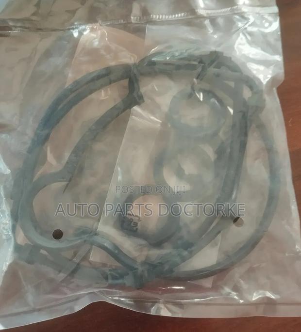 Honda Cr-v Rd1 B20b Top Cover Seal and Spark Plug Seal Kit