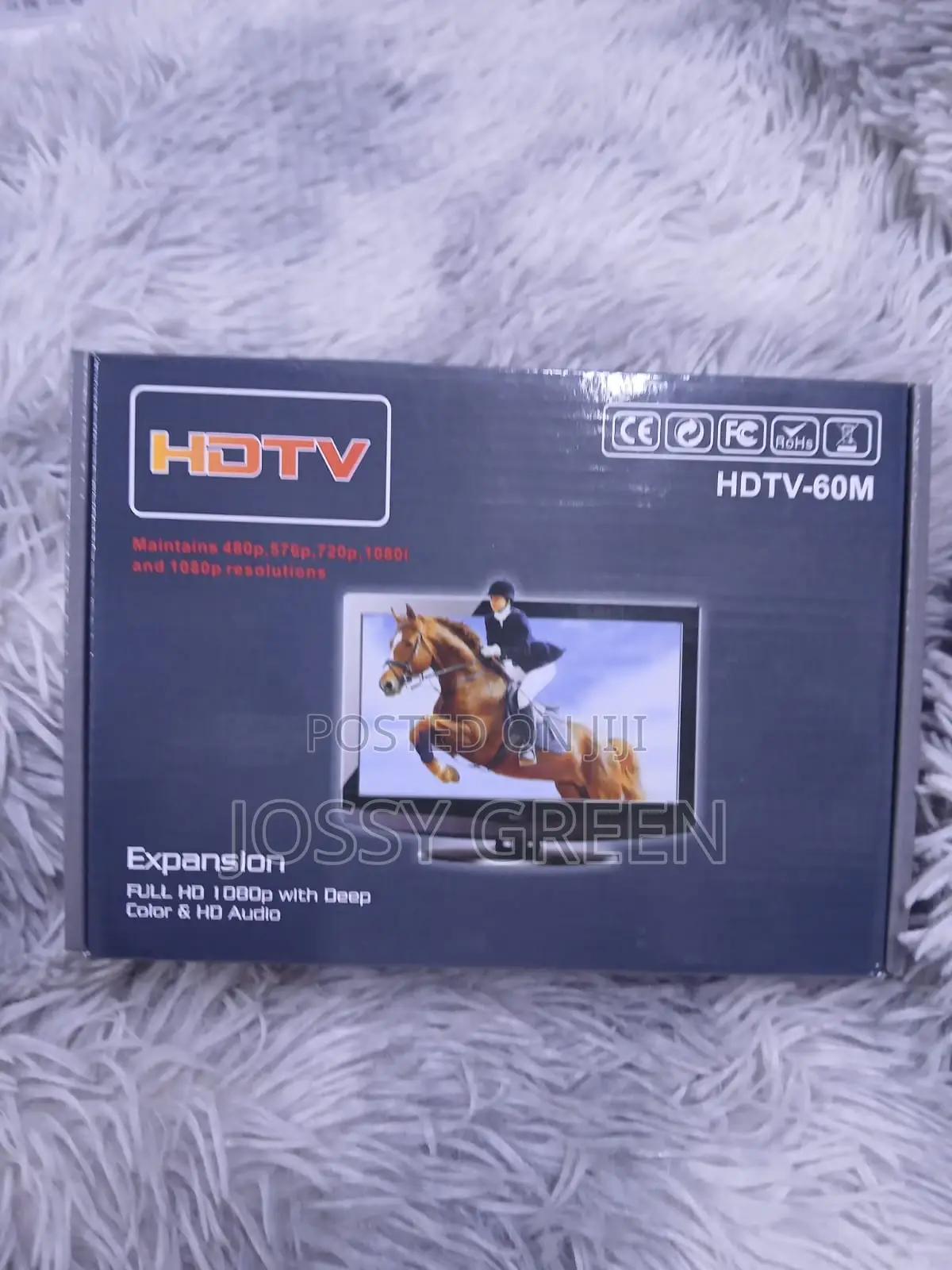 High Defination Hdmi Extender 1080p 60m
