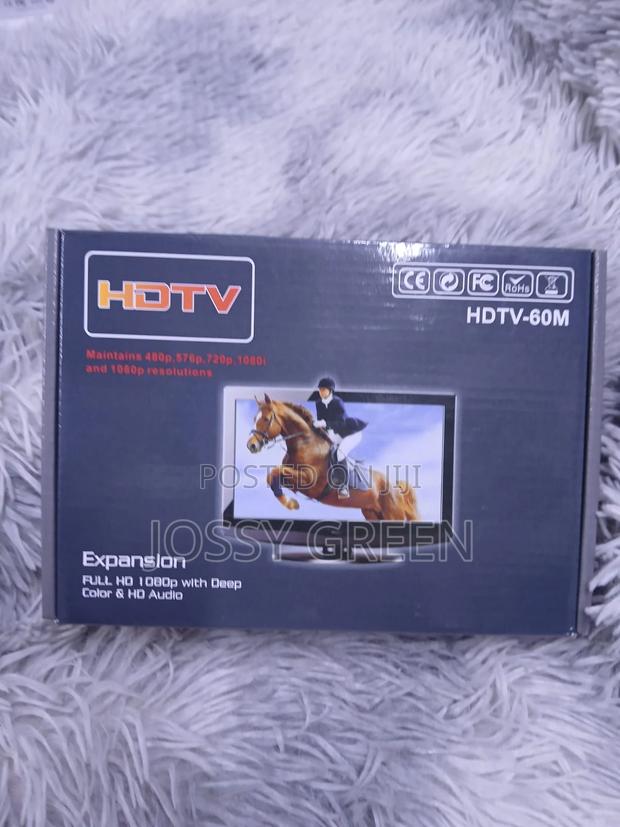 High Defination Hdmi Extender 1080p 60m