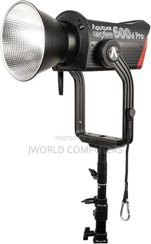 Aputure Ls 600d