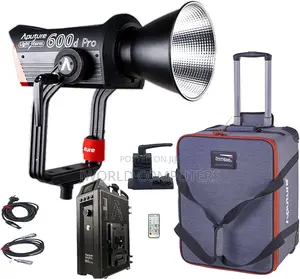 Aputure Ls 600d