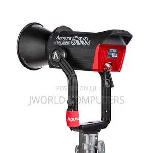 Aputure Ls 600d