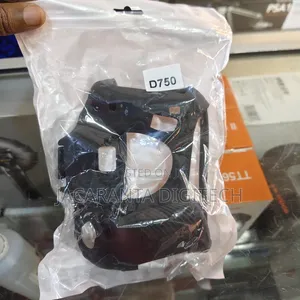 Nikon D750 Silicone Protective Case