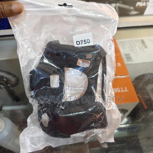 Nikon D750 Silicone Protective Case - thumbnail 2