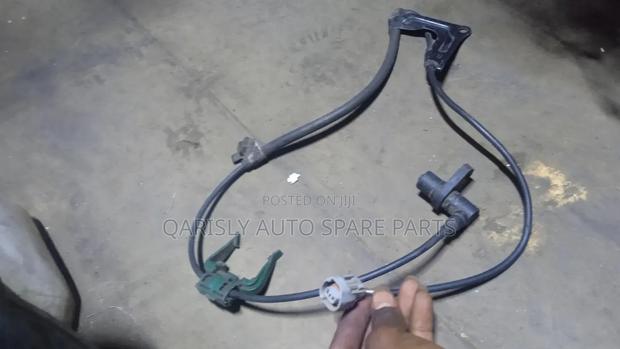 Abs Wheel Sensor Premio Old(Nyoka)