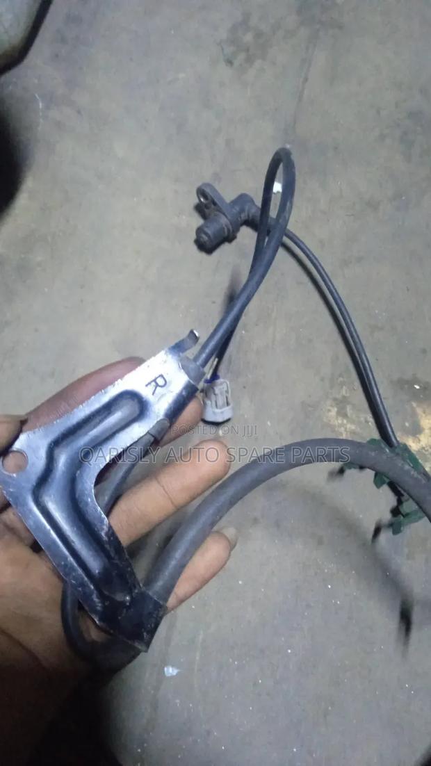 Abs Wheel Sensor Premio Old(Nyoka) - thumbnail 2