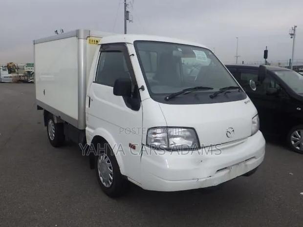 Mazda Bongo Truck