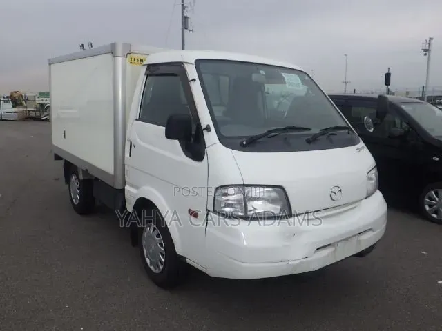 Mazda Bongo Truck