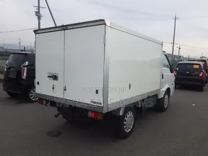 Mazda Bongo Truck