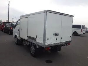 Mazda Bongo Truck